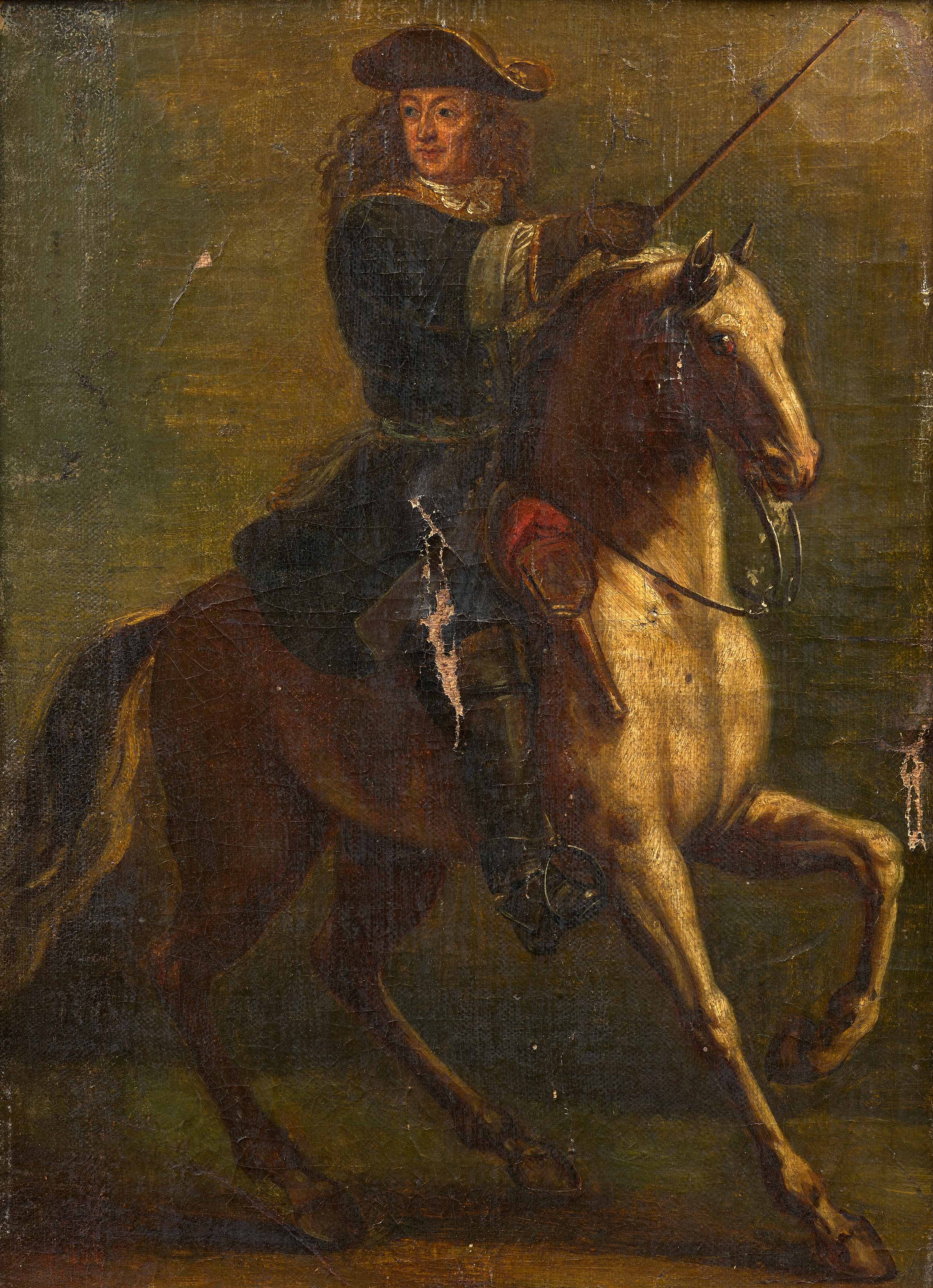 Loaded image